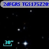 2dFGRS TGS175Z209
