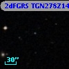 2dFGRS TGN278Z146