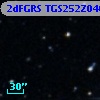 2dFGRS TGS252Z040