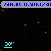 2dFGRS TGN161Z303