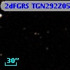 2dFGRS TGN292Z052