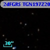 2dFGRS TGN197Z205
