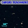 2dFGRS TGN344Z029