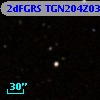 2dFGRS TGN204Z036