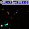 2dFGRS TGS116Z307