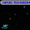 2dFGRS TGN160Z048