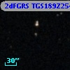 2dFGRS TGS189Z254
