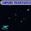 2dFGRS TGS871Z520