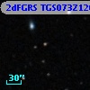 2dFGRS TGS073Z126