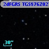2dFGRS TGS876Z027