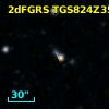 2dFGRS TGS824Z353