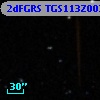 2dFGRS TGS113Z003