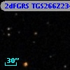 2dFGRS TGS266Z234