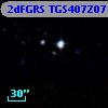 2dFGRS TGS407Z071