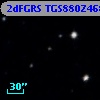 2dFGRS TGS880Z468