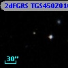 2dFGRS TGS450Z016