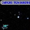2dFGRS TGN160Z015
