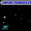 2dFGRS TGN047Z176