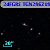 2dFGRS TGN286Z187