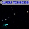 2dFGRS TGS880Z303
