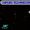 2dFGRS TGS480Z198