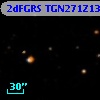 2dFGRS TGN271Z131