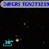 2dFGRS TGN273Z192