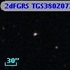 2dFGRS TGS380Z072