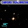 2dFGRS TGN208Z167