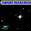 2dFGRS TGS424Z130