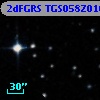 2dFGRS TGS058Z010