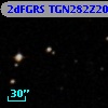 2dFGRS TGN282Z200