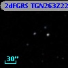 2dFGRS TGN263Z220
