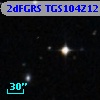 2dFGRS TGS104Z121