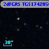 2dFGRS TGS174Z050