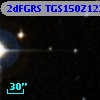 2dFGRS TGS150Z122