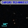 2dFGRS TGS400Z125