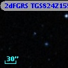 2dFGRS TGS824Z155