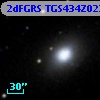 2dFGRS TGS434Z023