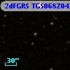 2dFGRS TGS068Z042