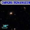 2dFGRS TGN191Z293