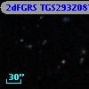 2dFGRS TGS293Z087
