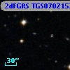 2dFGRS TGS070Z152