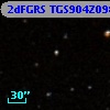 2dFGRS TGS904Z098
