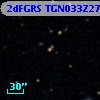 2dFGRS TGN033Z277