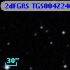 2dFGRS TGS004Z240