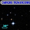 2dFGRS TGN192Z054