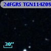 2dFGRS TGN114Z082
