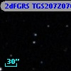 2dFGRS TGS207Z076