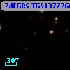 2dFGRS TGS137Z260